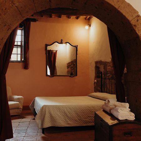 Dolce Vita Assedio Pitigliano Bagian luar foto