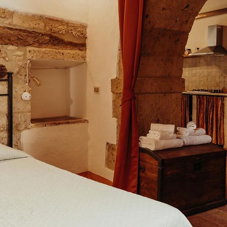 Dolce Vita Assedio Pitigliano Bagian luar foto