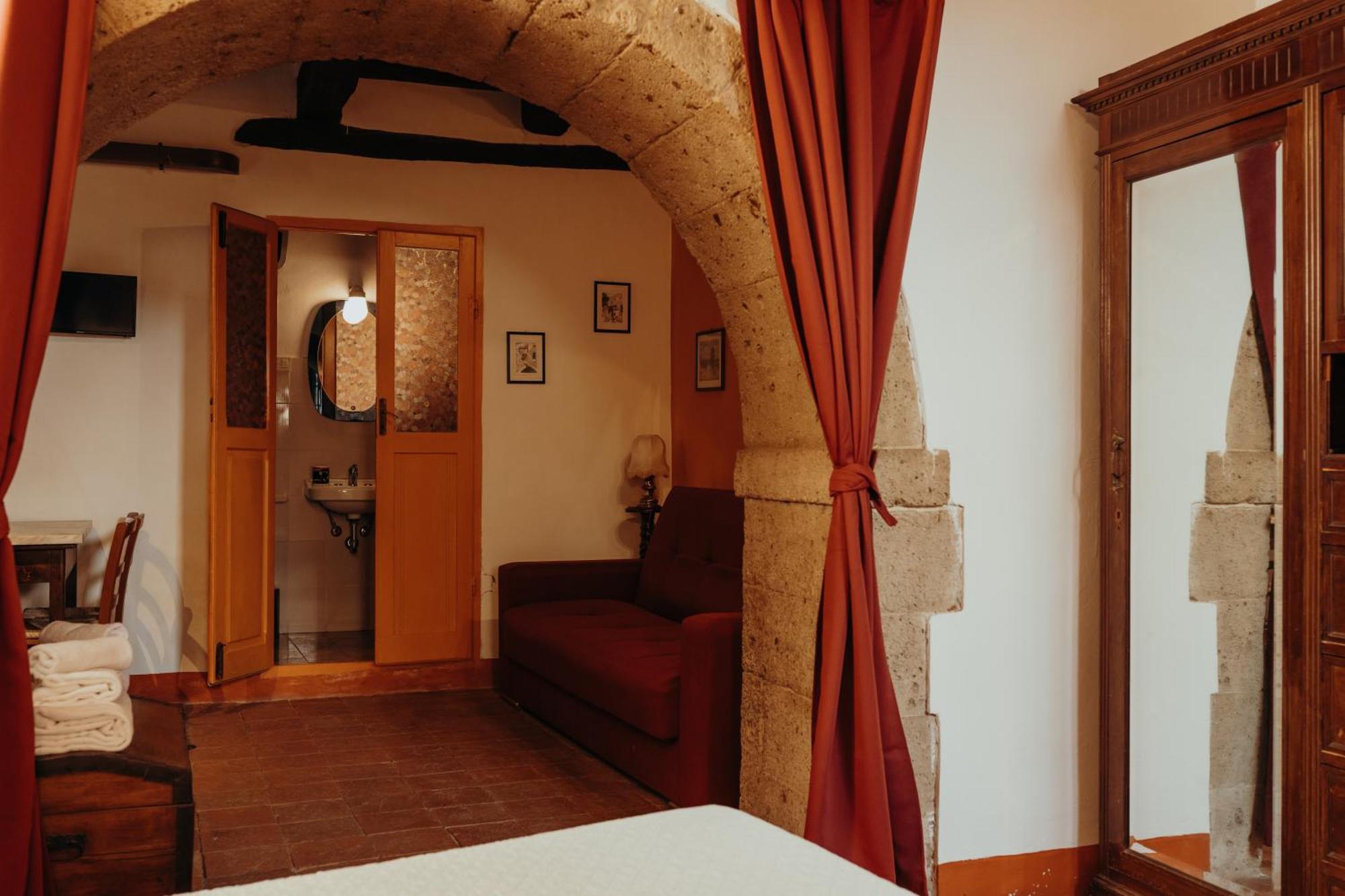 Dolce Vita Assedio Pitigliano Bagian luar foto